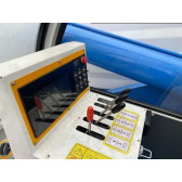 Автогидроподъемник ISUZU GIGA QL1180JQFRY с RRR5180JGKQ6 45м