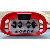 Автогидроподъемник ISUZU GIGA QL1180JQFRY с RRR5180JGKQ6 45м