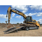 Эвакуатор ISUZU GIGA QL1180EQFRY
