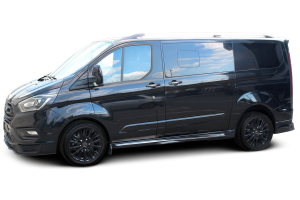 Микроавтобус Ford TORNEO