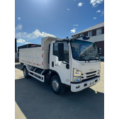 Самосвал ISUZU 700P QL3110ZANHA