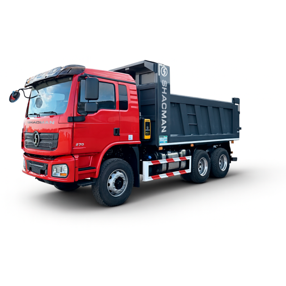 Самосвал SHACMAN X3000 6x4 Самосвал SHACMAN X3000 6x4