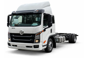 Шасси DAYUN X120 CGC1120B