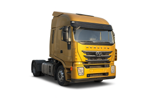 Седельный тягач 4x2 HONGYAN