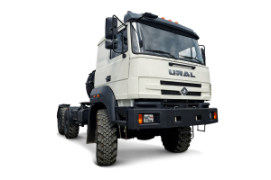 Седельный тягач Урал-М 44202-3511-82 6x6