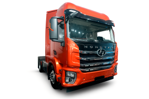 Седельный тягач 4х2 HONGYAN C6HR