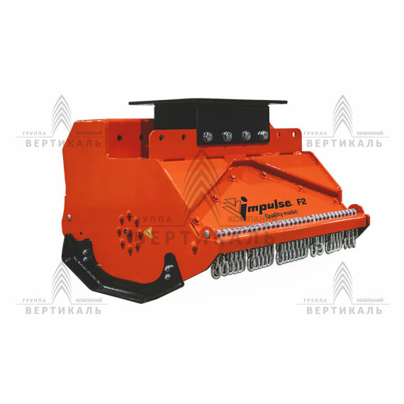 ТК000543963 Мульчер Impulse F2 800 Standard R