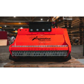 ТК000543963 Мульчер Impulse F2 800 Standard R