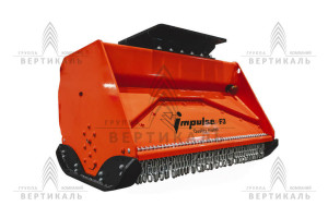 ТК000999735 Мульчер Impulse F3 800 Standard DRR