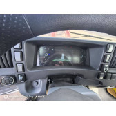 Автобетоносмеситель ISUZU QL1043BUHAY 3м3