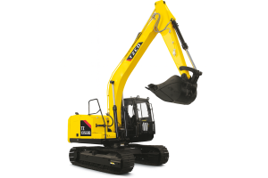 Экскаватор TZCO TZ135EXD Экскаватор TZCO TZ135EXD