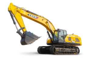 Экскаватор TZCO TZ500EXD