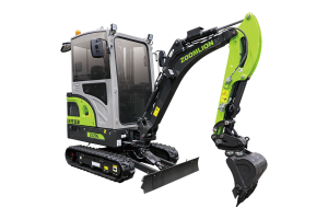 Мини-экскаватор Zoomlion ZE20G Мини-экскаватор Zoomlion ZE20G