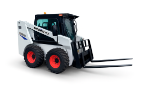 Мини-погрузчик Lonking CDM308