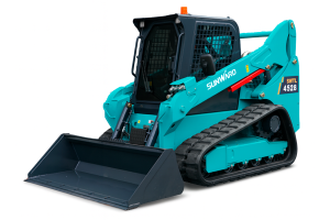 Мини-погрузчик Sunward SWTL4528